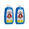 Mrs. Stewart's Laundry Bluing Non Toxic Bleach Alternative Set of 2 Bottles